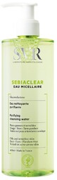 SVR Sebiaclear Eau Miccelaire płyn micelarny 400ml