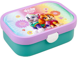 Pojemnik lunchbox dziecięcy Mepal Campus - Paw Patrol