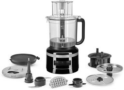 KitchenAid 5KFP1319EOB 400W Malakser