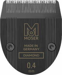 Ostrze nóż do trymerów Moser 1584-7230 Diamond Blade