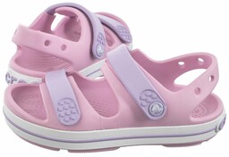 Sandałki Crocs Crocband Cruiser Sandal Ballerina/Lavender 209424-84L (CR311-a)