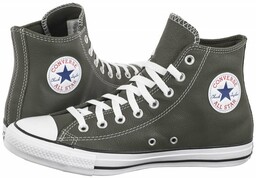 Trampki Converse CTAS Hi Cargo Khaki 171461C (CO699-a)