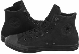 Trampki Converse CTAS Hi Black/Black A05614C (CO700-a)