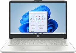 HP Laptop 14S-DQ5005NS 14" Intel Core I7-1255U 16