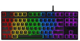 Krux Atax RGB Pudding Outemu Black Czarny Klawiatura