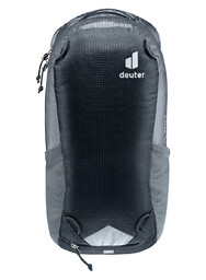 Plecak rowerowy Deuter Race 8 l - black