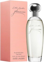 Estee Lauder Pleasures femme Woda perfumowana, spray, 1