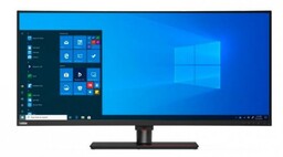 Lenovo Monitor 39.7 ThinkVision P40w-20 Ultra-Wide Curved LCD