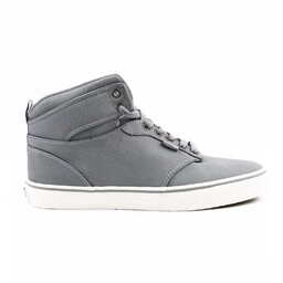 buty VANS - Atwood Hi (Leather) Frost Gray/Marshmallow