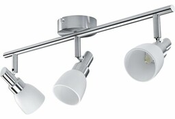 LEDVANCE Lampa sufitowa LED Spot G9 3X2W 827