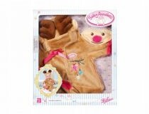 Baby Annabell Dlx Set Reindeer 43 cm