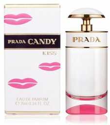 Prada Candy Kiss, Woda perfumowana 6,5ml