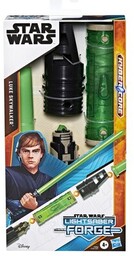 HASBRO Miecz świetlny Star Wars Luke Skywalker F99685X0