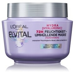 L''Oréal Paris Elvital Hydra [Hyaluronic] Moisture-Enveloping Mask Maska