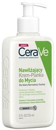 CERAVE Nawilżający Krem-Pianka, 236ml >> 0zł za wysyłkę