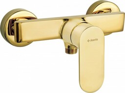 Bateria prysznicowa DEANTE Alpinia Gold BGA_Z40M - *