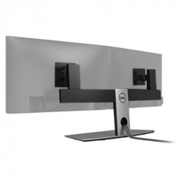 Ramię na dwa monitory DELL Dual Stand MDS19