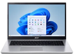 Acer Aspire 3 - i5-1235U 17,3'' 16GB 512GB