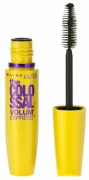 Maybelline Mascara Colossal Czarna (fioletowa), 10.7ml