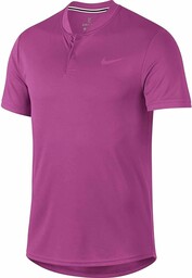 Nike męskie M Nkct Dry Polo Blade Polo