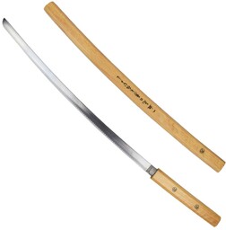 Katana HATTORI HANZO HH048 Singola - replika miecza