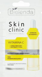 Bielenda - Skin Clinic Professional - Illuminating And