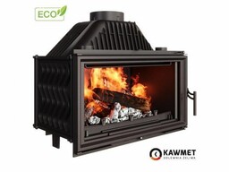 Wkład kominkowy KAWMET W15 (13,5 kW) ECO