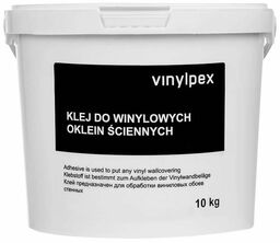 Klej do Tapet Vinylpex 10kg