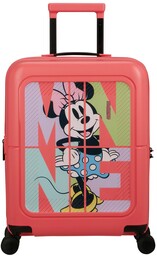 Walizka dziecięca American Tourister DashPop Disney - Minnie