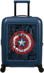 Walizka dziecięca American Tourister DashPop Disney Marvel -