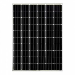 ROGER Panel solarny B75/SLP/50