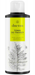 DUETUS - Łagodzący tonik do twarzy - 150ml