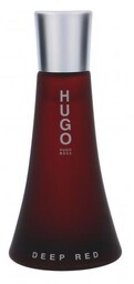 HUGO BOSS Hugo Deep Red woda perfumowana 50