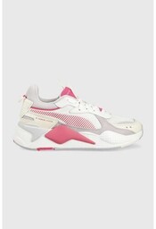 Puma sneakersy RS-X Reinvention 369579.d kolor różowy 369579.d-16