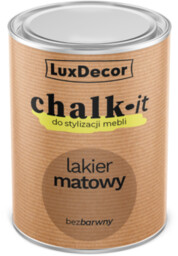 Lakier do mebli Chalk-it 0,75 l