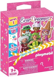 Leantoys PLAYMOBIL EVERDREAMERZ SURPRISE BOX