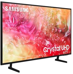 SAMSUNG Telewizor UE65DU7192U 65" LED 4K Tizen TV