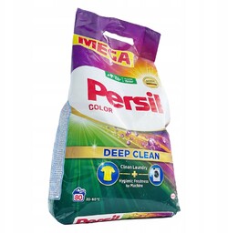 Persil Color Proszek Do Prania Pack XXL