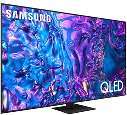 SAMSUNG Telewizor QE85Q70D 85" QLED 4K 120Hz Tizen