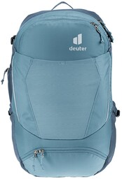 Plecak rowerowy Deuter Trans Alpine 24 - atlantic