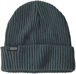 Czapka unisex Patagonia Fisherman''s Rolled Beanie - nouveau