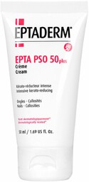 Eptaderm EPTA PSO 50 Plus Cream - krem