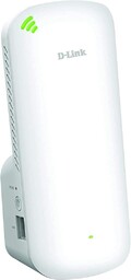 D-Link DAP-X1860 AX1800 Mesh Wi-Fi 6 Range Extender