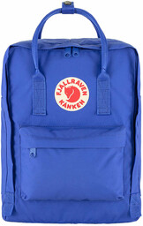 Plecak Fjallraven Kanken - cobalt blue