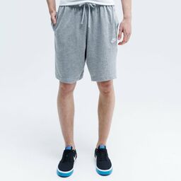 NIKE SZORTY SPORTSWEAR CLUB FLEECE SHORTS