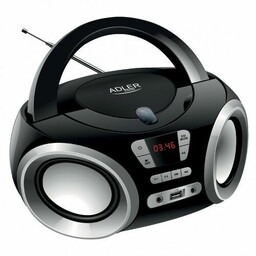 Adler Radio CD-MP3 USB AD1181