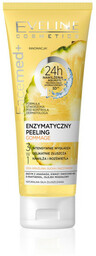 Eveline Facemed+ peeling enzymatyczny Ananas i Kwasy owocowe