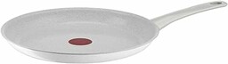 Tefal Natural Chef Induction Ceramic Patelnia, Szary, 28cm