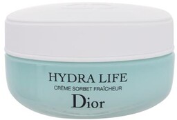 Dior Hydra Life Fresh Sorbet Creme krem