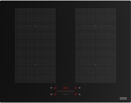 Płyta indukcyjna 65 cm czarne szkło FRANKE FMA